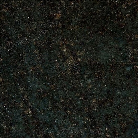 Celestial Green Granite importance=