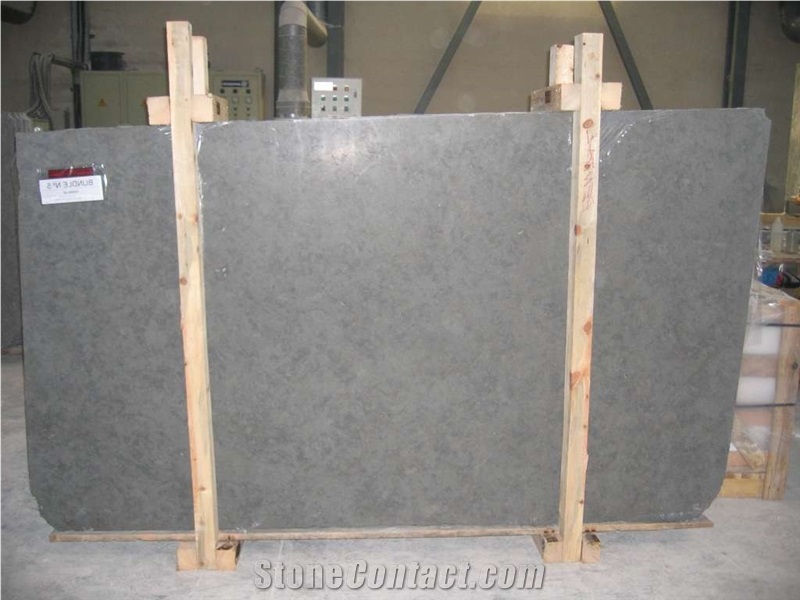 Cenia Azul Limestone Slab