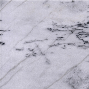 Centalla White Marble