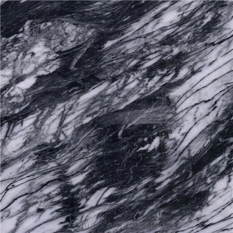 Centella Asiatica Marble Tile