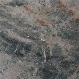 Chambord Quartzite