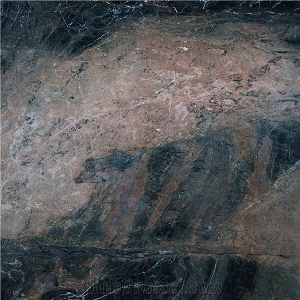 Chambord Quartzite Tile
