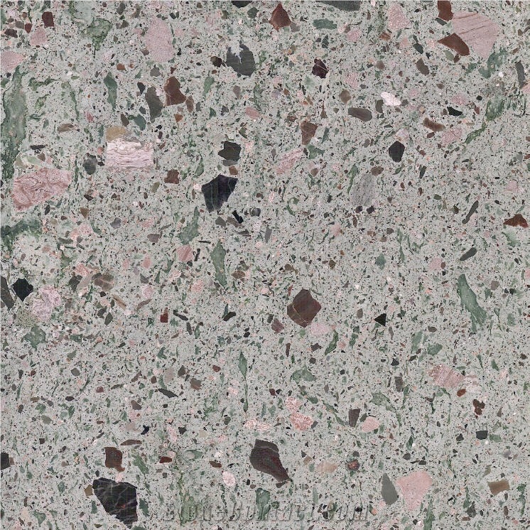 Champagne Green importance=