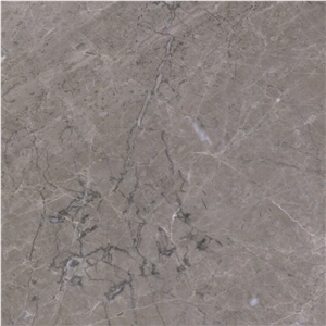 Champagne Grey Marble Tile