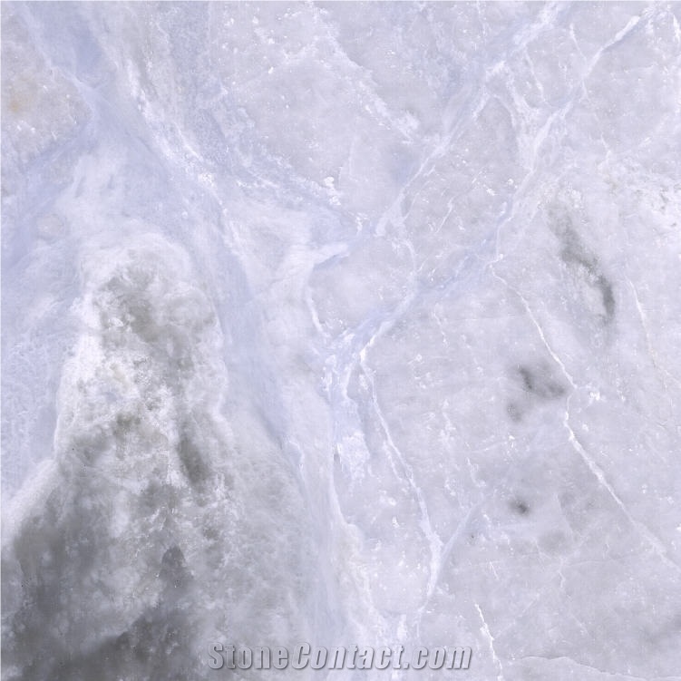 Changbai Blue Danube Marble importance=
