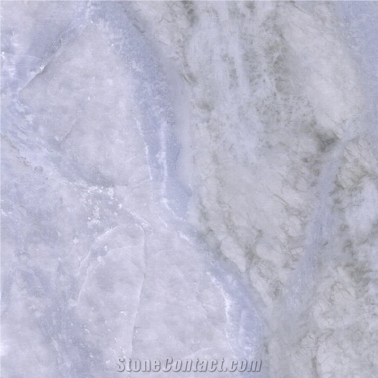 Changbai White Jade Marble Tile