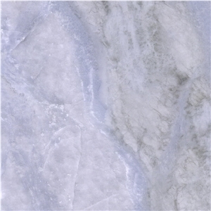 Changbai White Jade Marble Tile