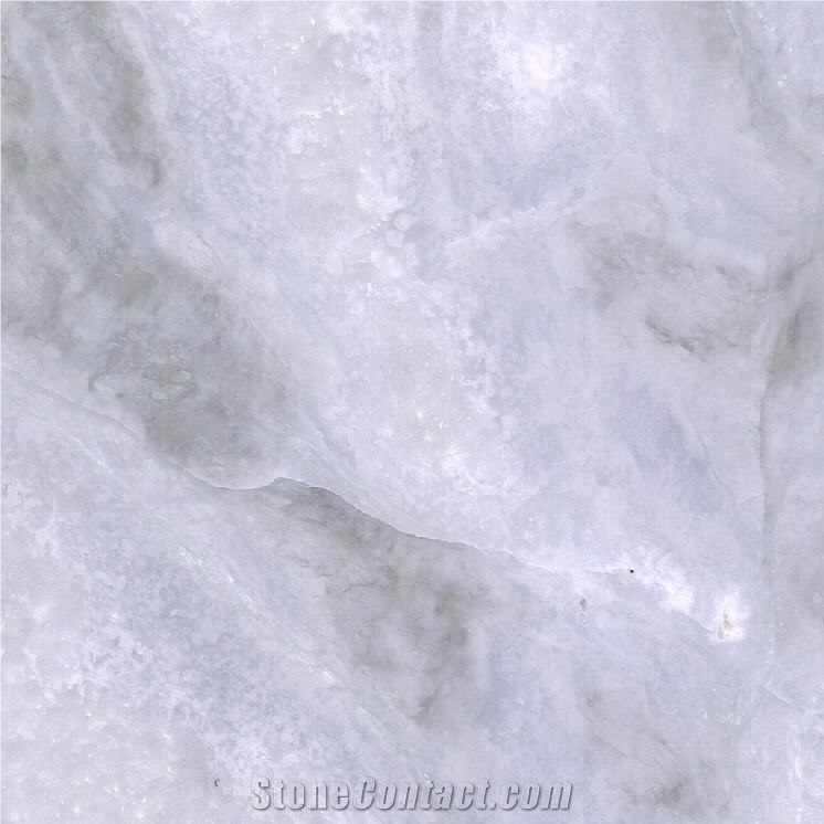 Changbai White Jade Marble Tile