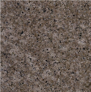 Changle Red Granite