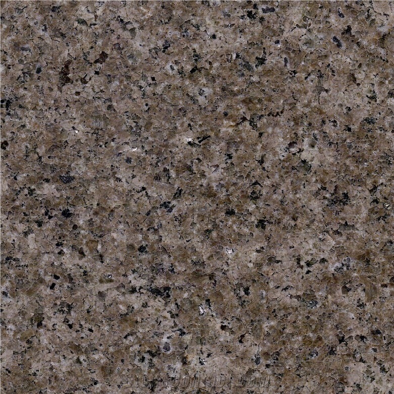 Changle Red Granite Tile
