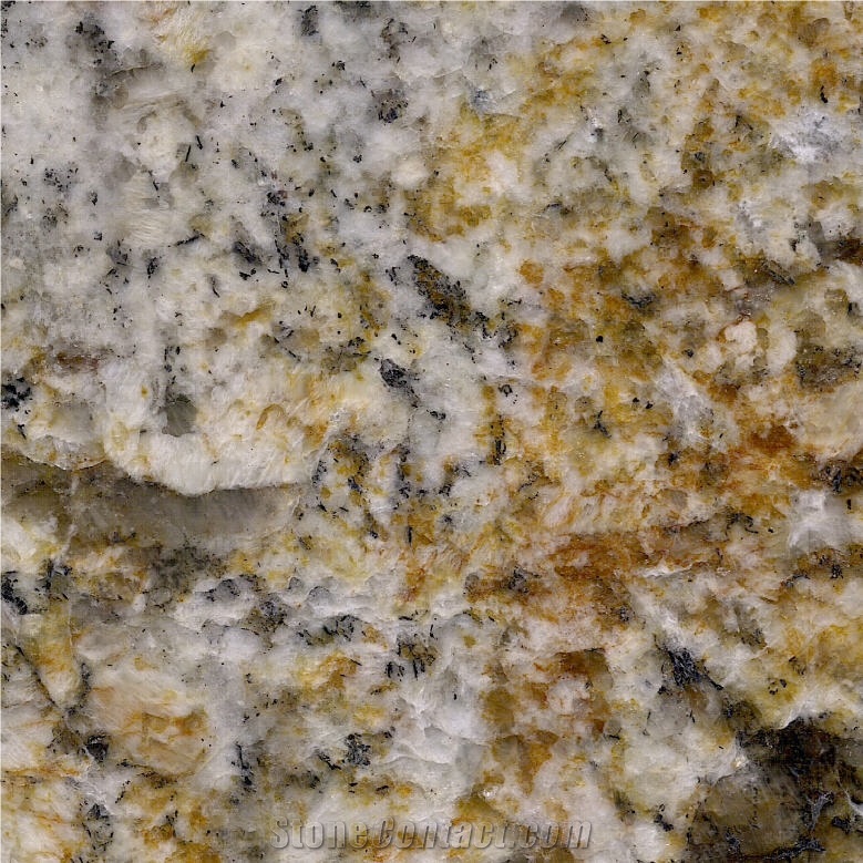 Chardonnay Granite Tile