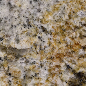 Chardonnay Granite Tile
