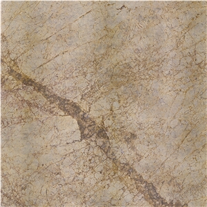 Chemtou Giallo Antico Marble Tile