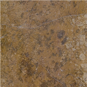 Chemtou Jaune Marble