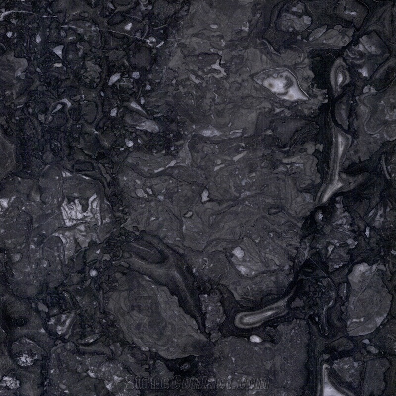 Cherokee Gray Tile