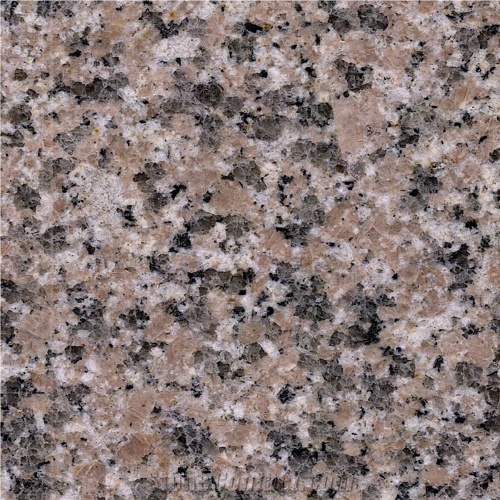 Cherry Red Granite importance=
