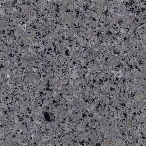 Chestnut Blue Granite