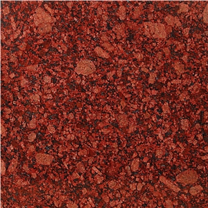 Chhatarpur Red Granite