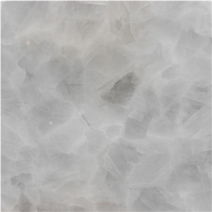 Chillagoe Opal White Marble