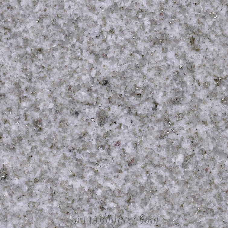 China Bethel White Granite Tile