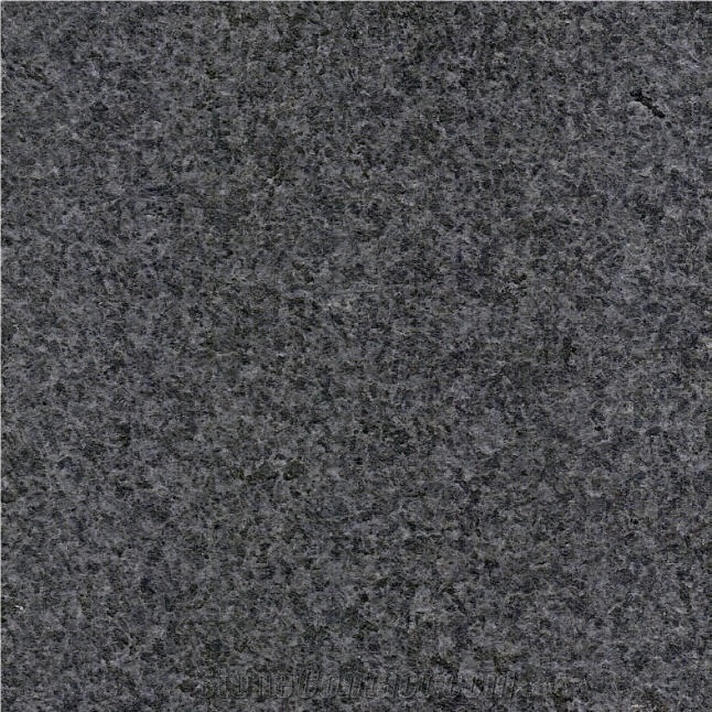 China Black Pearl Granite importance=
