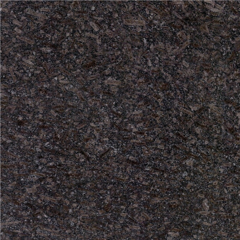 China Brown Granite importance=