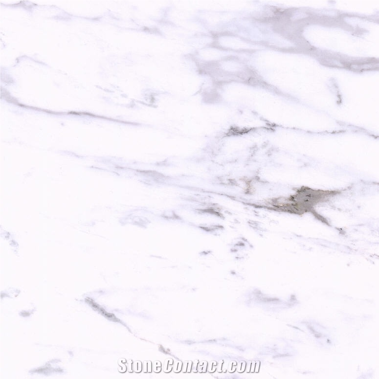 China Calacatta Marble importance=