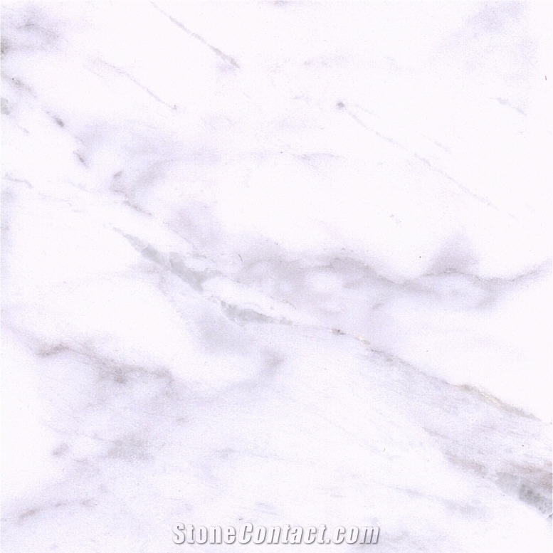 China Calacatta Marble Tile