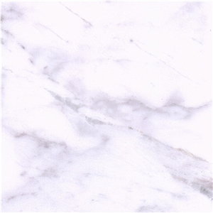 China Calacatta Marble Tile