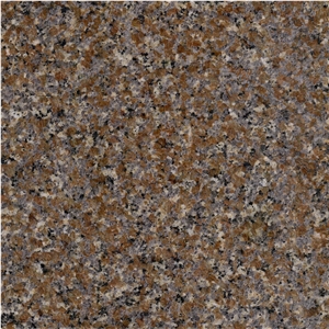 China Capao Bonito Granite
