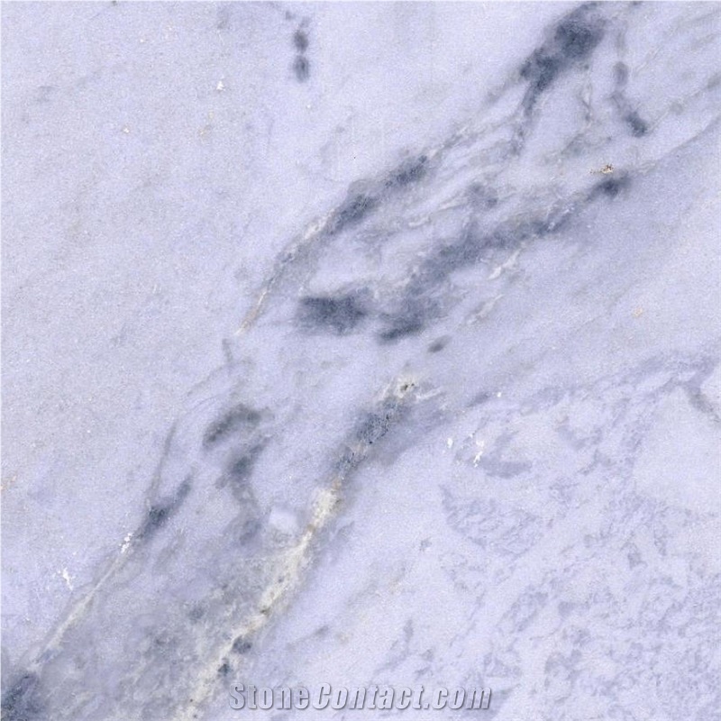 China Carrara Marble Tile