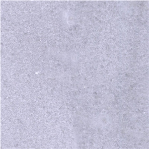 China Crystal White Marble Tile