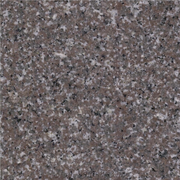 China Deer Brown Granite importance=