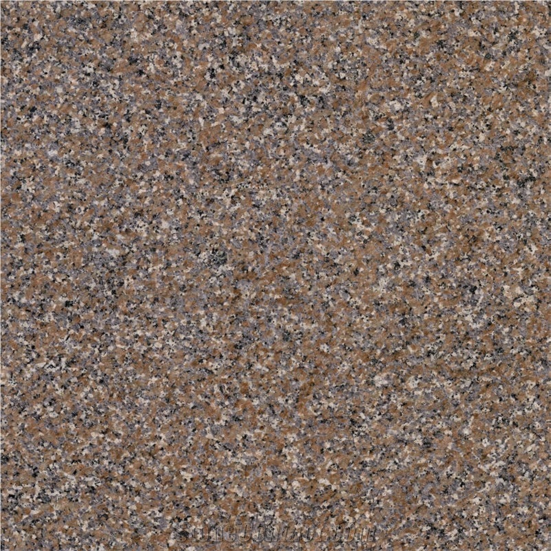 China Desert Rose Granite importance=