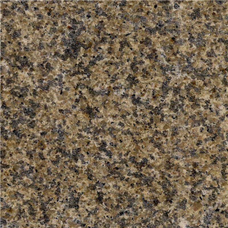 China Golden Diamond Granite importance=