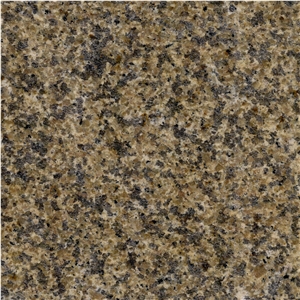 China Golden Diamond Granite