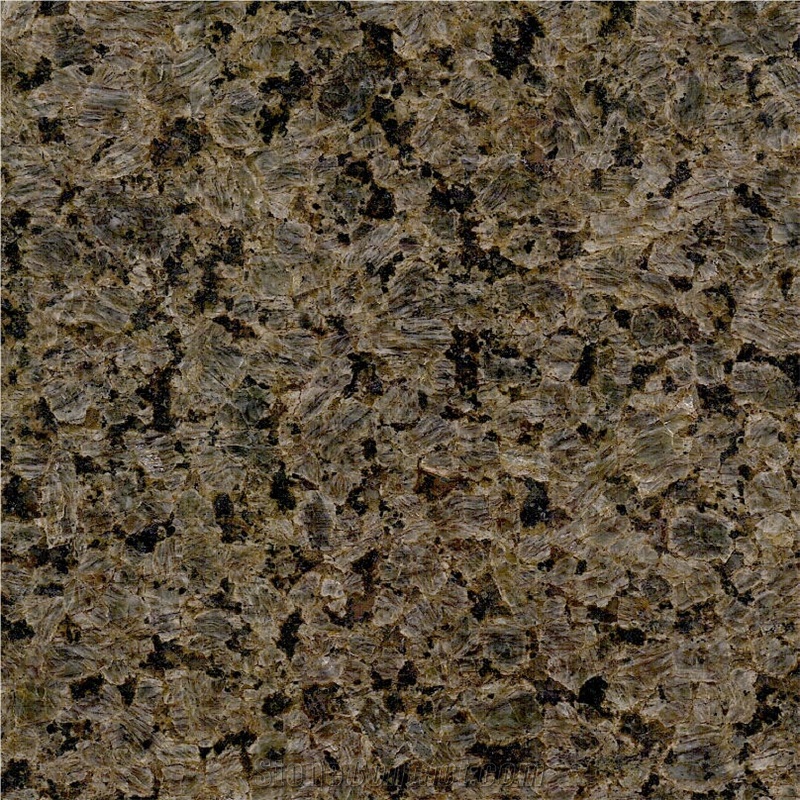 China Green Diamond Granite importance=
