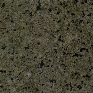 China Green Granite