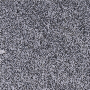 China Grey Granite