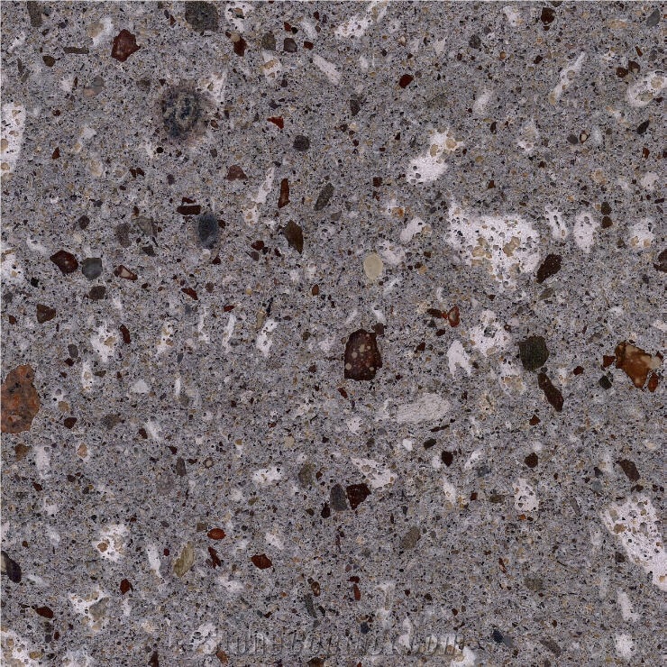 China Grey Porphyry importance=