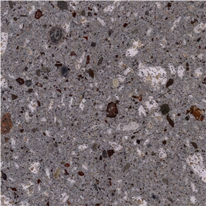 China Grey Porphyry