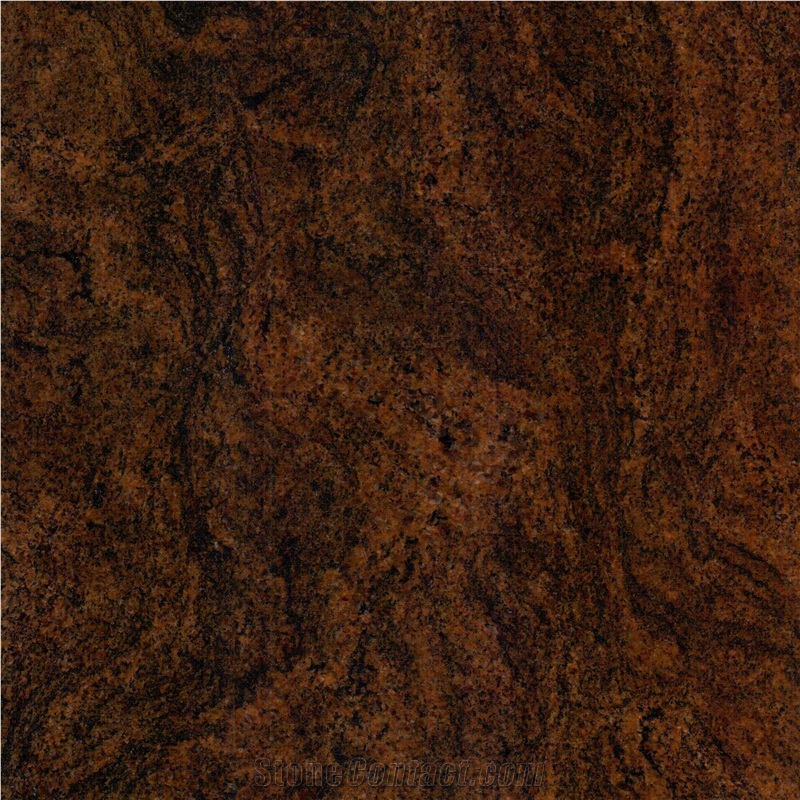 China Multicolor Red Granite importance=
