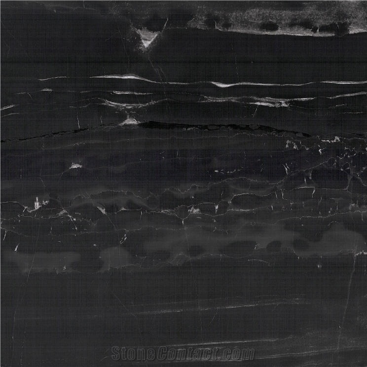 China Nero Portoro Marble importance=