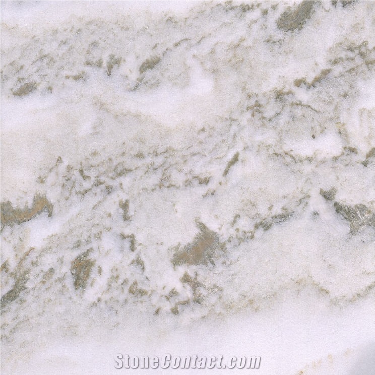 China Palissandro Blue Marble Tile