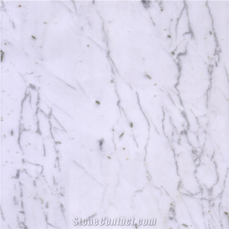 China Polar White importance=