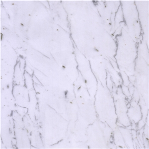 China Polar White