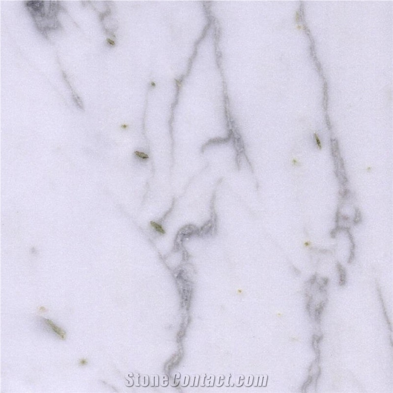 China Polar White Tile