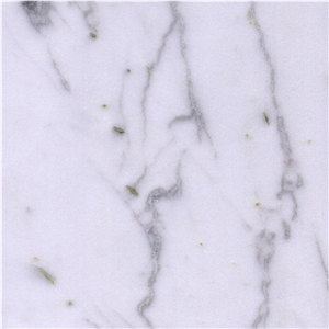 China Polar White Tile