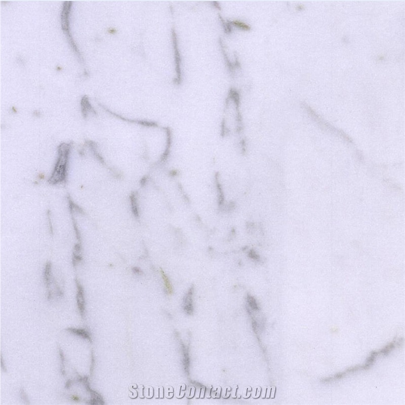 China Polar White Tile