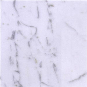 China Polar White Tile